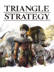 Triangle Strategy