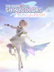 The Idolmaster: Shiny Colors - Song for Prism