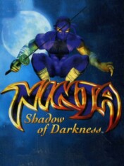 Ninja: Shadow of Darkness