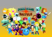 Indie Game Battle