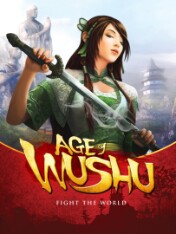 Age of Wushu