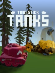 Twin Stick Tanks