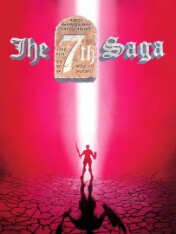 The 7th Saga