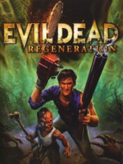 Evil Dead: Regeneration