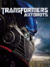 Transformers: Autobots