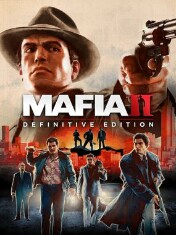 Mafia II: Definitive Edition