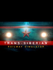 Trans-Siberian Railway Simulator