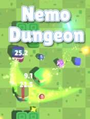 Nemo Dungeon