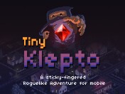 Tiny Klepto