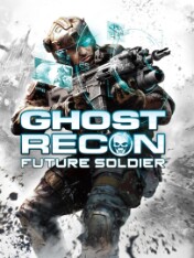 Tom Clancy's Ghost Recon: Future Soldier