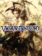 Vagrant Story