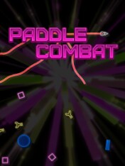 Paddle Combat