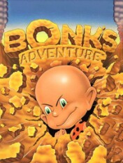 Bonk's Adventure