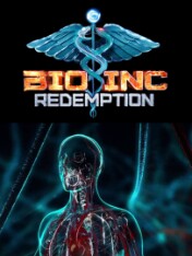 Bio Inc. Redemption