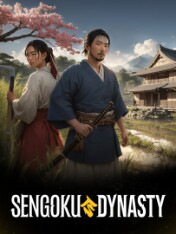 Sengoku Dynasty