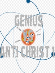 Genius vs. Antichrist 1