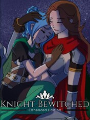 Knight Bewitched