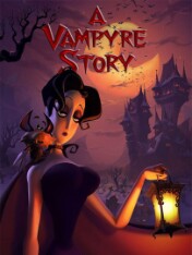 A Vampyre Story