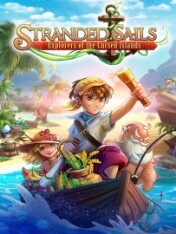 Stranded Sails