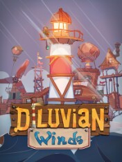 Diluvian Winds