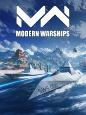 Modern Warships