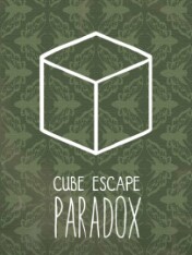 Cube Escape: Paradox - Chapter 2