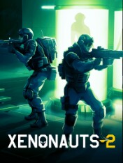 Xenonauts 2