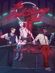 The Red Strings Club