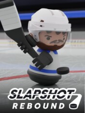 Slapshot: Rebound