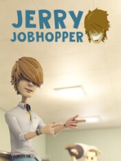 Jerry Jobhopper