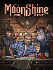 Moonshine Inc.