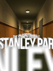 The Stanley Parable Mod
