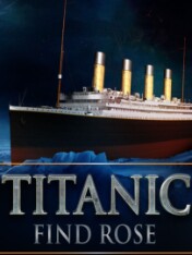 VR Titanic: Find the Rose