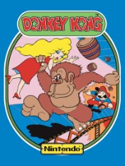 Donkey Kong