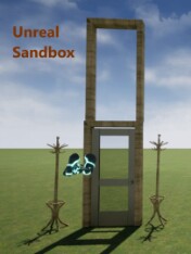 Unreal Sandbox