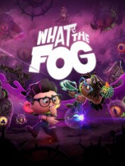 What the Fog