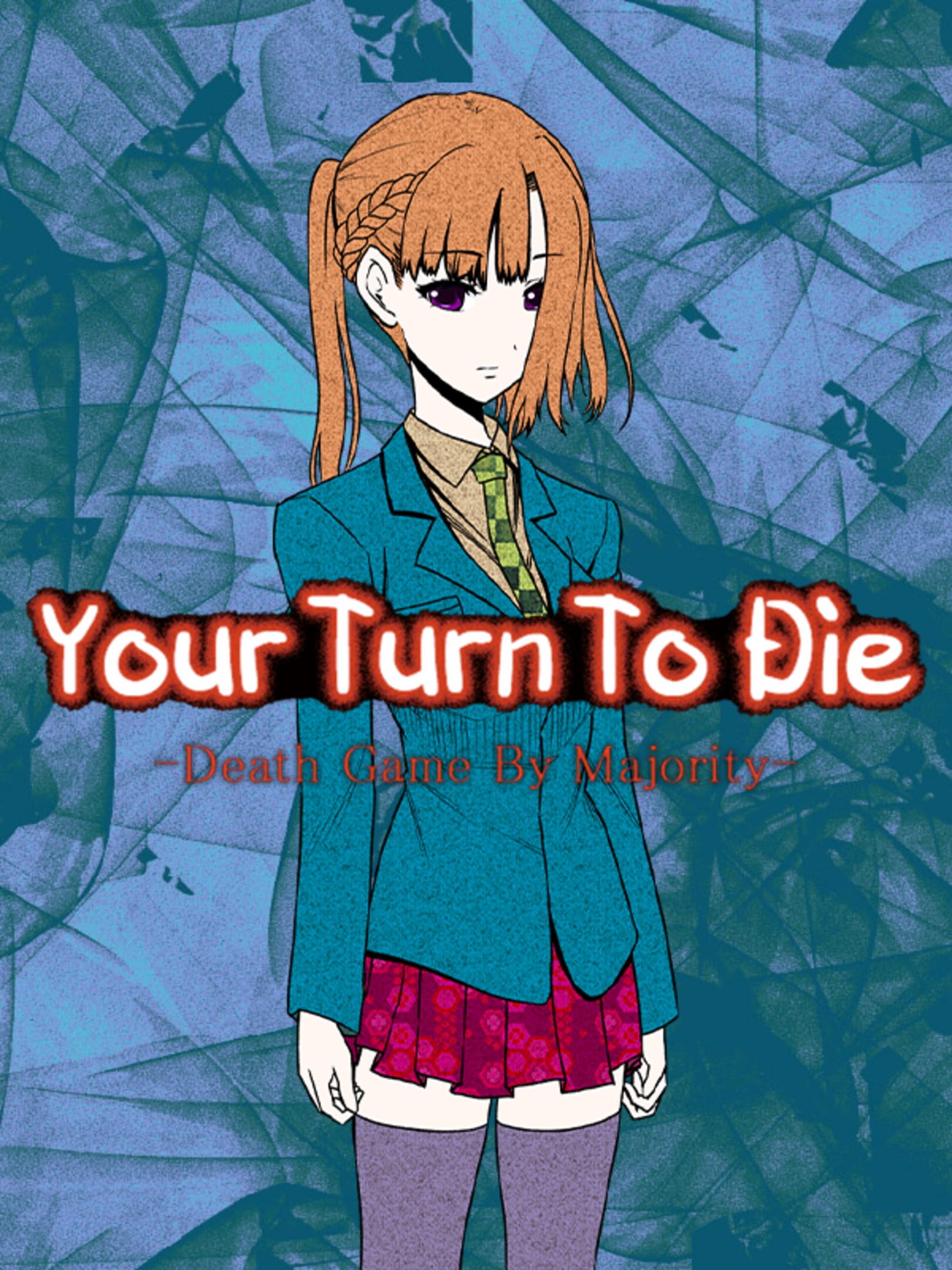 Your Turn to Die: Death Game by Majority - VK Play Live