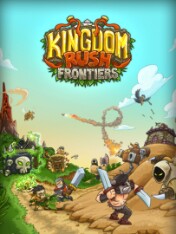 Kingdom Rush Frontiers