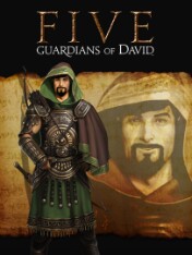 Five: Guardians of David