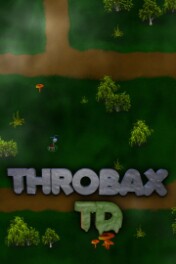 Throbax TD