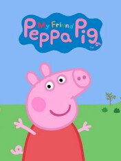 My Friend Peppa Pig