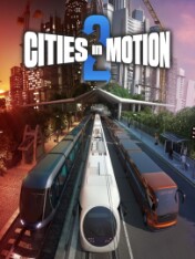 Cities in Motion 2