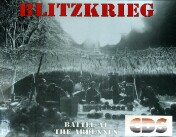 Blitzkrieg: Battle at the Ardennes