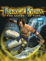 Prince of Persia: The Sands of Time HD