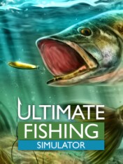 Ultimate Fishing Simulator