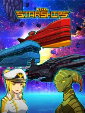 Pixel Starships