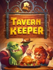 Tavern Keeper