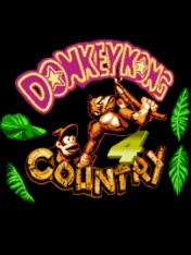 Donkey Kong Country 4