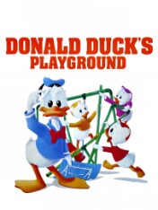 Donald Duck's Playground