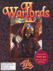 Warlords II